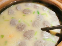-金穗园·砂锅粥.醉鸡煲火锅(长寿路店)