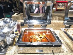 -汉巴味德(沈阳万象汇店)