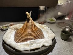 -鲜潭蒸汽石锅鱼(万象前海店)