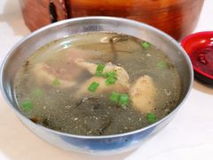 海带鸡汤-海汇源老烧麦店(东大街总店)