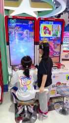 -利奥梦幻主题乐园(爱琴海购物公园店)