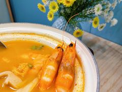 -米泰芒·东南亚料理(体育西店)