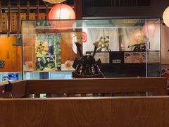 大堂-二丁目食堂(铁西星摩尔店)