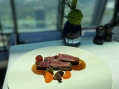 -瑞吉酒店 · Elba 欧尔巴意大利餐厅· 精致意餐·云端聚会