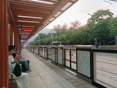 -国家植物园(地铁站)