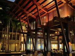 -三亚亚龙湾红树林度假酒店