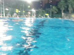 泳池-猎德游泳池(猎德花园店)