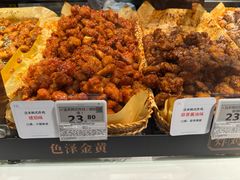 -胖东来生活广场(健康路店)