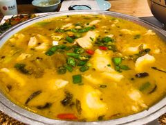 -鸡毛店·川菜(双楠店)