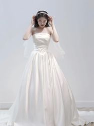 -HANSA韩纱婚纱礼服设计师集合店