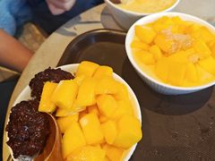 -小团圆糖水铺(襄阳南路店)