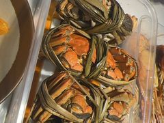 -鑫震源·苏式大虾生煎(山塘街店)