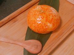 飞鱼籽墨鱼滑-湊湊火锅·茶憩(石家庄万象城店)