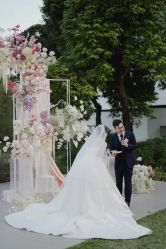 -WECOUTURE高级订制广州