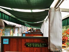 -北京水岸山吧度假村(雁栖镇店)