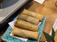 -和创柚子·会席日本料理(新区淮海街店)