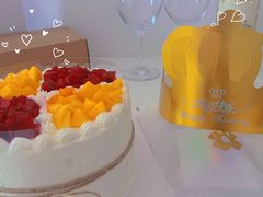 -今日·TODAY手作低脂动物奶油蛋糕定制(高新万达店)