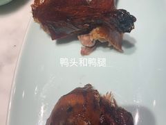 -泰钰丰烤鸭.天津菜(开发区店)