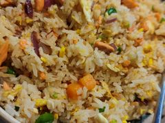 三文鱼炒饭-三禾寿司(君尚店)