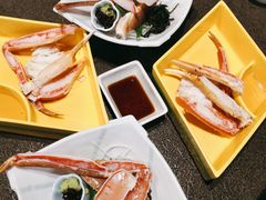 -蟹道乐(道顿堀本店)