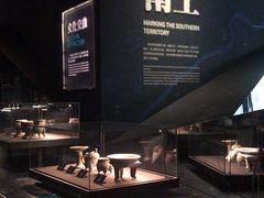 -盘龙城国家考古遗址公园