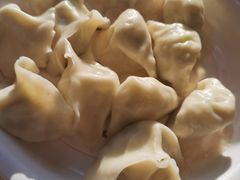 -东方饺子王(工农大路店)
