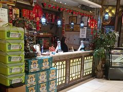 -码头故事火锅(大丰店)