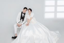 -IDO婚纱摄影(上海旗舰店)