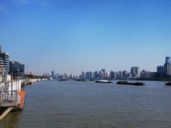 -公平路渡口(轮渡站)