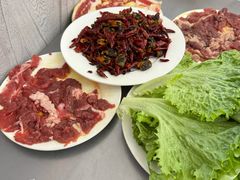 -松明一烤肉馆(鲁园店)