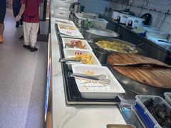 -素满香·全民食养自助(长宁龙之梦店)