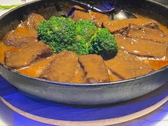 -岁粤Moon·湖景餐厅(月光码头店)