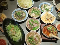 -古市香跷脚牛肉·非遗传承单位