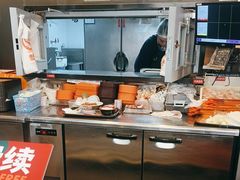 -吉野家(长青店)