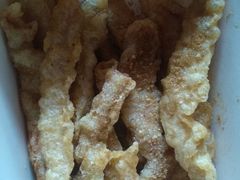 干炸里脊-北坦杨家干炸里脊(总店)