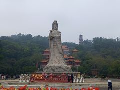 -南沙天后宫景区