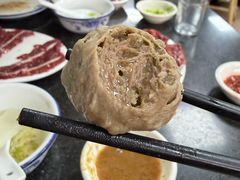 -五洲牛肉美食馆
