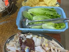 -威邵鸡煲(西华路总店)