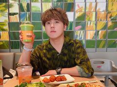 -乐凯撒披萨(福田COCOPark店)
