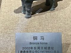 -洛阳周王城天子驾六博物馆