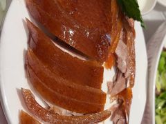 -新华饭店·新津菜·酥皮烤鸭·海鲜(津湾广场店)