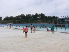 -平江亚马逊水上乐园