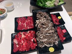 -陈记顺和牛肉火锅馆(天河北路店)