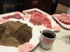 -密友回转自助火锅(世茂国际广场店)