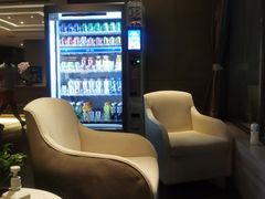 -上海嘉定喜来登酒店