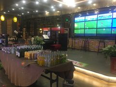-悦巷海鲜自助铁板烧(秦皇东大街店)