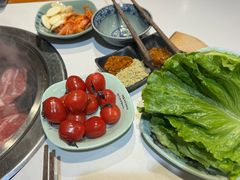 -玖泉里烤肉