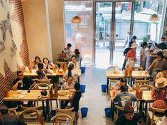 大堂-嘉州叶婆婆钵钵鸡(建设路店)