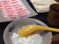 -渝大狮毛肚老火锅(普陀店)