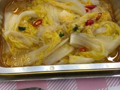 -路边羊烧烤酒场(宝带路店)